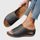 Hazel - Comfort Orthopedic Sandals