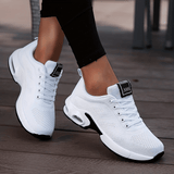 Breathable Air Cushioning Non-Slip Sneakers