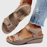 Hana - Supportive Orthopedic Sandals