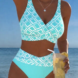 Ombeline | Glamour Bikini