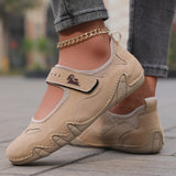 Novi – Lightweight Comfort Ballerina for Relaxed Summer Days
