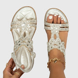 Cadence - Elegant Orthopedic Sandals