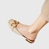 Indira - Comfortable Orthopedic Sandals