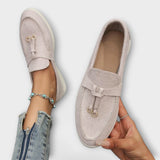 Bastienne | Premium Moccasins
