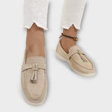 Bastienne | Premium Moccasins