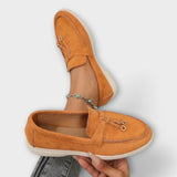 Bastienne | Premium Moccasins