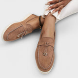 Bastienne | Premium Moccasins