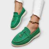 Bastienne | Premium Moccasins