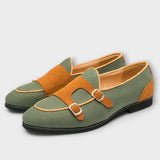 Maelys | Timeless Slippers