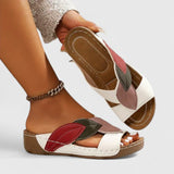 Leilani - Comfortable Orthopedic Sandals