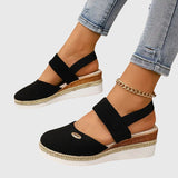 Kalila - Comfortable Orthopedic Sandals