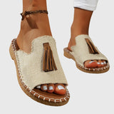 Rosalie - Comfortable Orthopedic Sandals