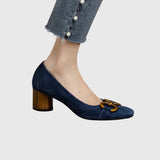Florence | Classic Heels