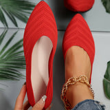 Sascha - Elegant Comfort Shoes for Stylish Steps