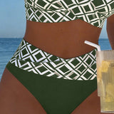Ombeline | Glamour Bikini