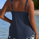 Reine | Elegant Tankini