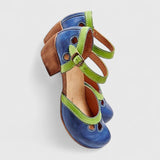 Reeva - Orthopedic Comfort Sandals