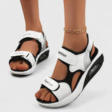 Carra - Lightweight Orthopedic Sandals