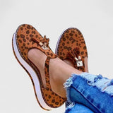 Haylie - Comfortable Orthopedic Loafers