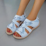 Mery - Orthopedic Sandals