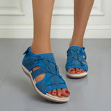 Mery - Orthopedic Sandals