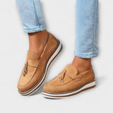 Isaure | Chic Loafers