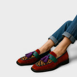 Philippine | Classic Moccasins
