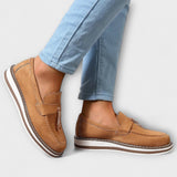 Isaure | Chic Loafers