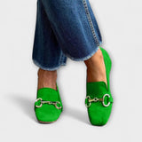 Romy | Chic Loafers
