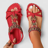 Sofia - Comfortable Orthopedic Sandals