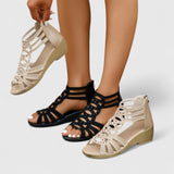 Imogen - Elegant Orthopedic Sandals