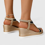 Delilah - Chic Orthopedic Sandals