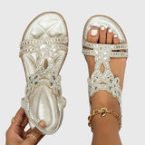 Cadence - Elegant Orthopedic Sandals
