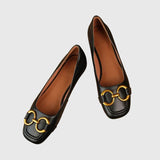 Inka - Elegant Orthopedic Sandals