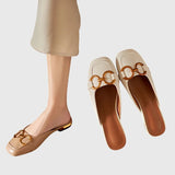 Indira - Comfortable Orthopedic Sandals