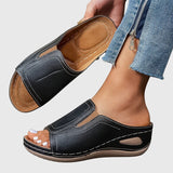 Hazel - Comfort Orthopedic Sandals