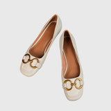 Inka - Elegant Orthopedic Sandals