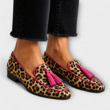 Eulalie | Timeless Loafers