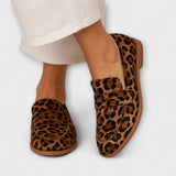 Sabrina | Timeless Loafers