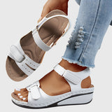 Hana - Supportive Orthopedic Sandals