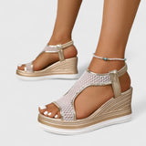 Delilah - Chic Orthopedic Sandals
