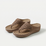 Élodie - Women's Thong Sandals