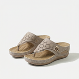 Élodie - Women's Thong Sandals