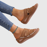 Bonnie - Elegant Orthopedic Sandals