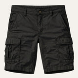 The Ashford Men’s Lightweight Tactical Cargo Shorts