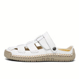 Elina – Adjustable Comfort Sandals
