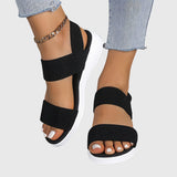 Jessamine - Elegant Orthopedic Sandals