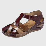 Aubrie - Comfortable Orthopedic Sandals
