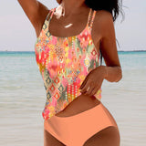 Joana | Trendy Swimsuit