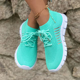 Sophie | Lightweight Comfort Sneakers